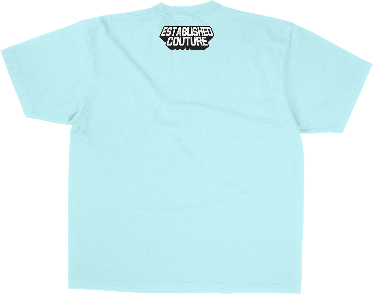 ART YOU DONT TOUCH TEE