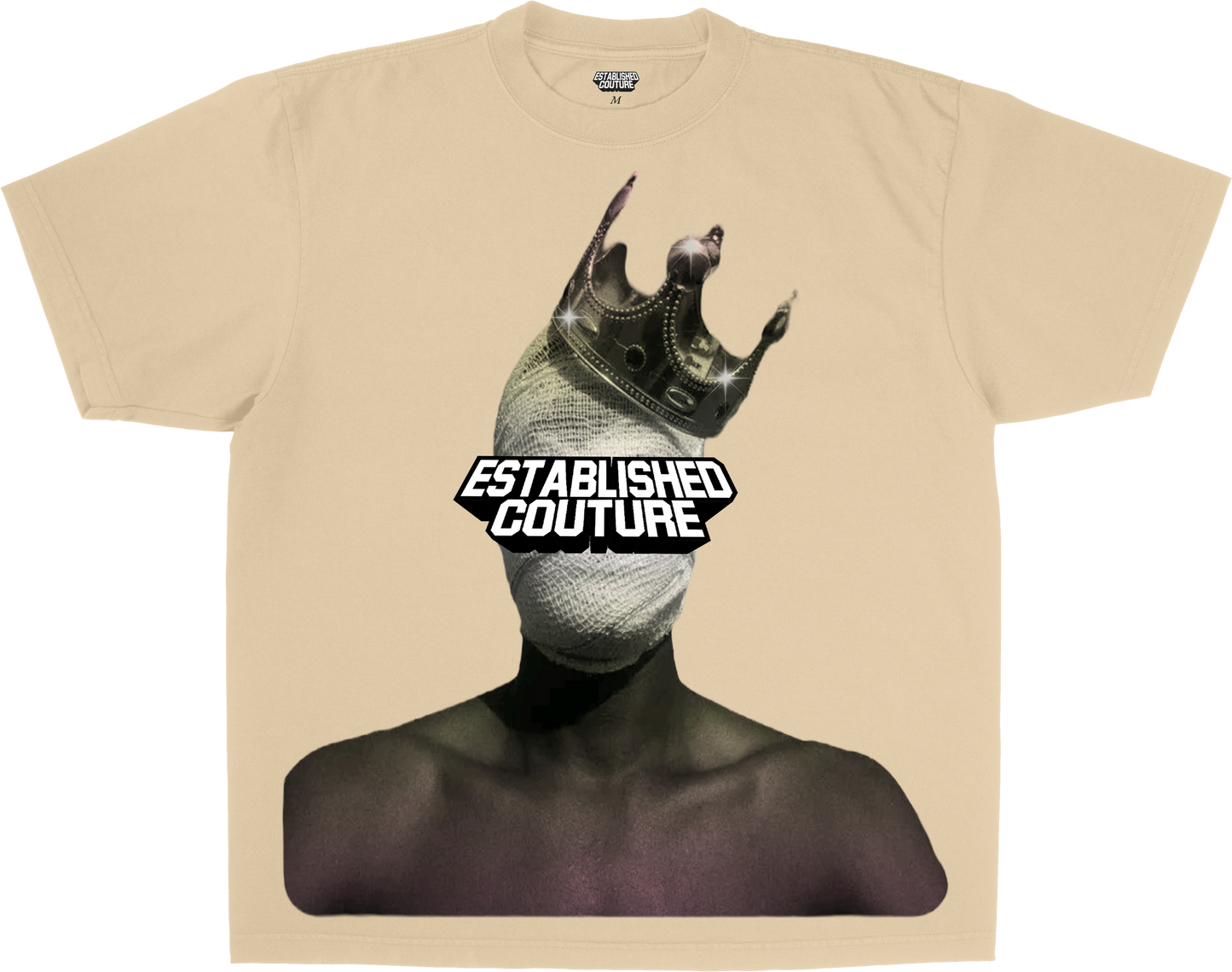 ESTABLISHED KING TEE