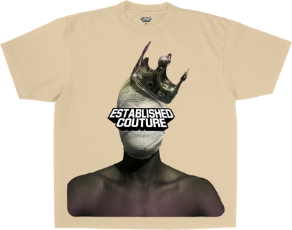 ESTABLISHED KING TEE