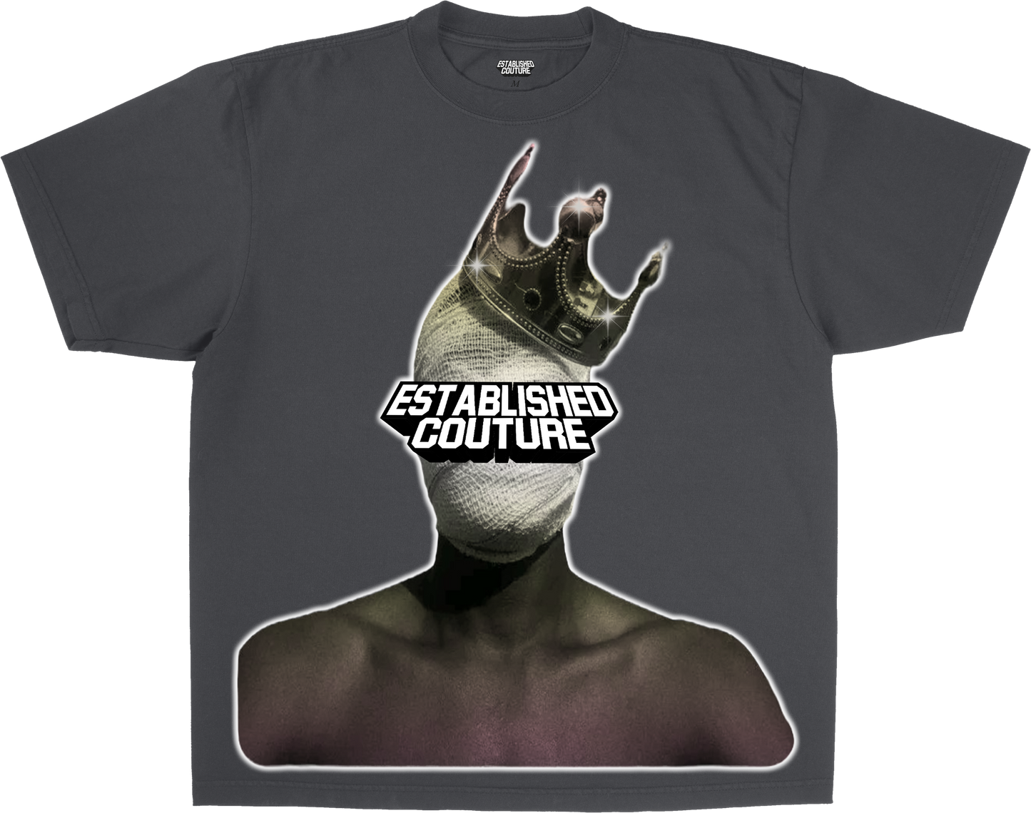 ESTABLISHED KING TEE