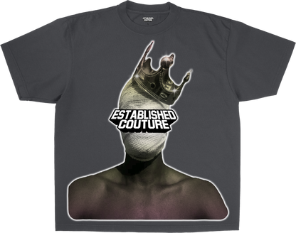 ESTABLISHED KING TEE