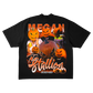 FF23’ PUMPKIN HEAD STALLION TEE